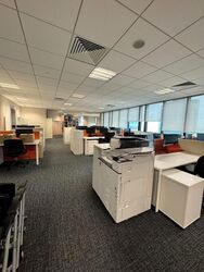 One Raffles Quay (D1), Office #580605591